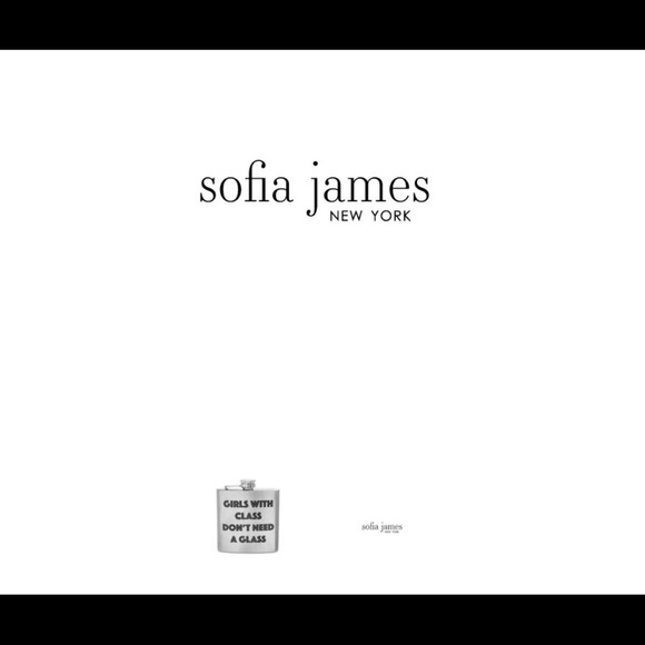 BRAND NEW CHIC FLASK FOR GIRL 👧 WITH CLASS - Picture 5 of 5